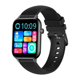 COLMI C28 Smartwatch - Black